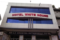 Hotel White House, Alipurduar