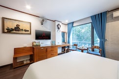 A25 Hotel - 45 Phan Chu Trinh, Hanoi