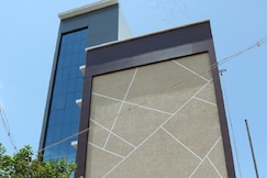 Hotel Tawfeeq Palace, Velankanni