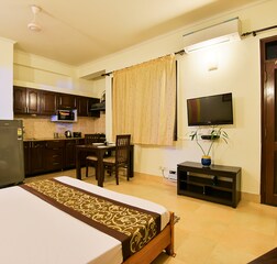 Entire Studio Apartment