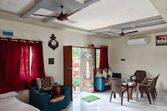 Evergreen Home Stay, Chandrapur