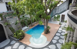 Swimming Pool 1