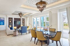 Hilton Salwa Beach Resort & Villas, Doha