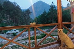 Zannat @tirthan, Gushaini