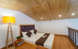PADDY 1 BHK STUDIO APT