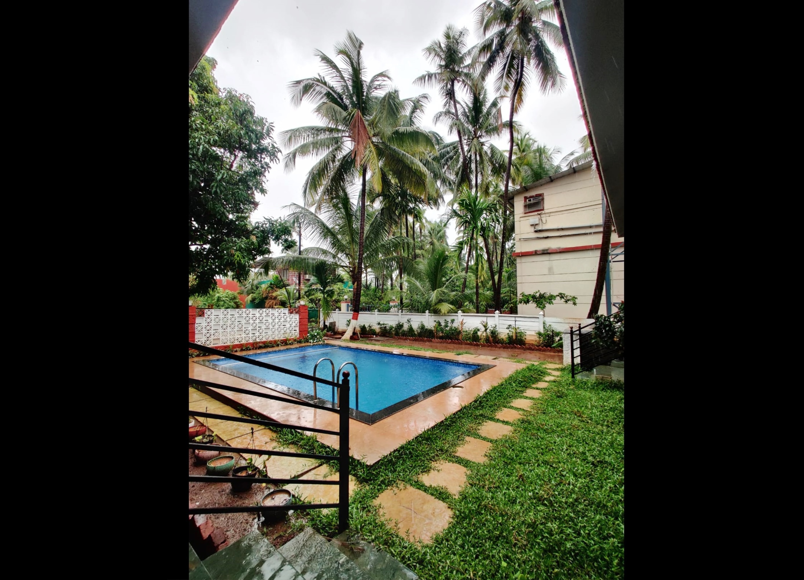 Dream Inn Holiday Home 5