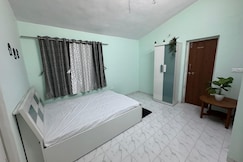 Kaushik Homestay l Quite Retreat Nr Sula Vineyard, Nashik