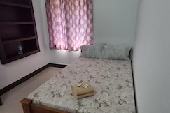 Achoos Home stay, Thalasserry