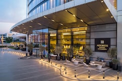 Address Istanbul Hotel, Istanbul