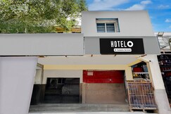 Super Hotel O Vadapalani Metro Station Chennai Formerly Vishnu's Galaxy Rooms, Chennai