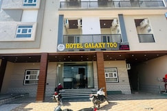 HOTEL GALAXY 700, Khatu