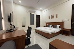 Executive House, Lucknow