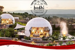 Collective Hotels Bodhi in association with Hillock, Kumbhalgarh