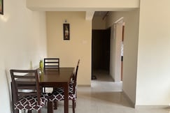 Budgeted 2BHK Private Apartment near Hiranandani Estate, Thane