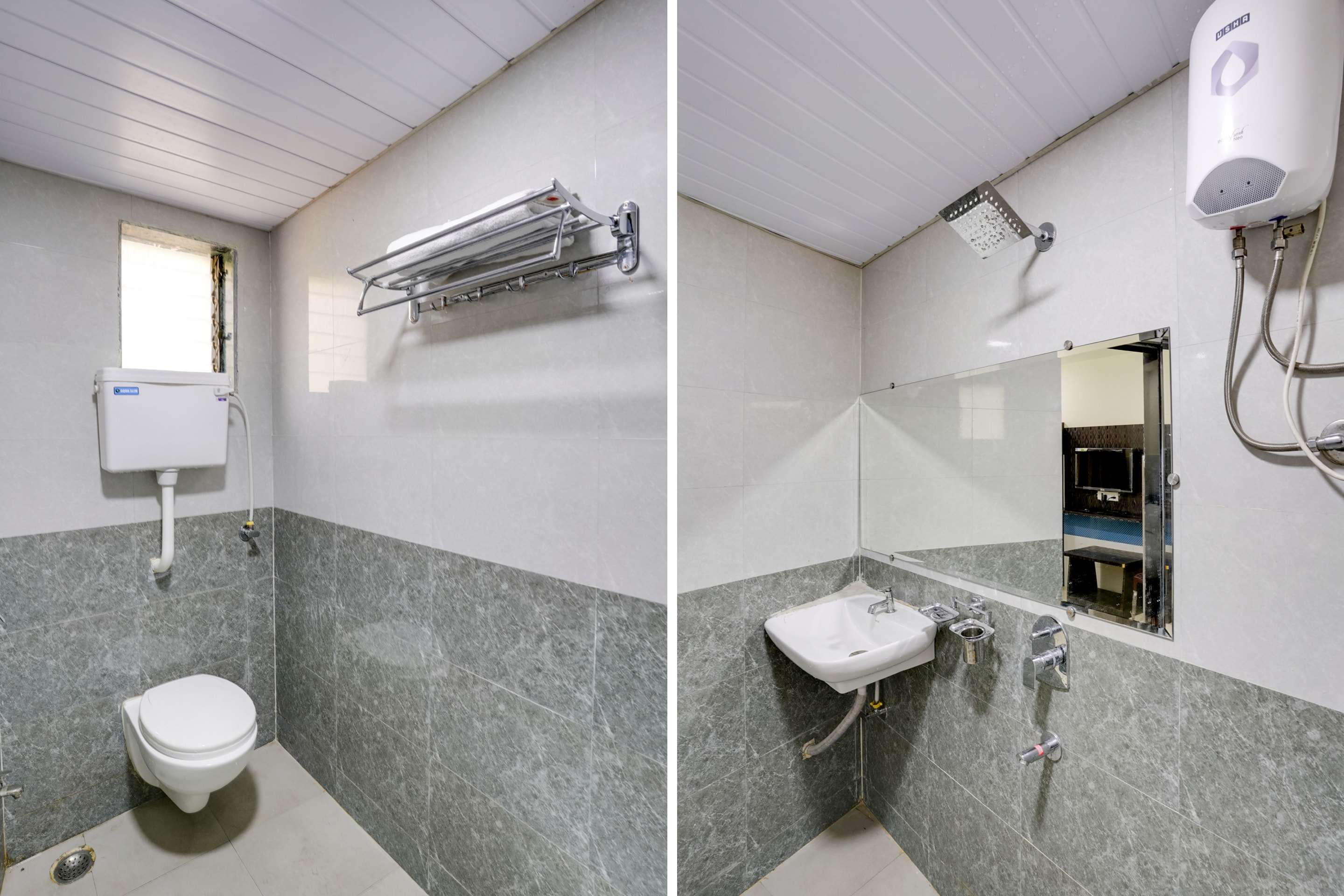 Hotel O Kalpesh Residency - Tap to explore photos