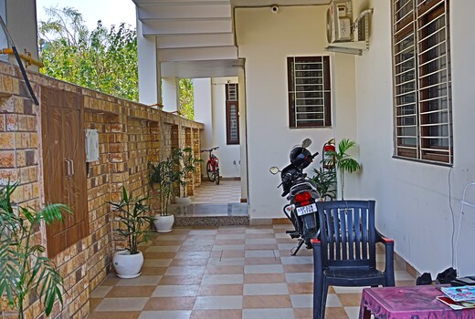 Your Peaceful Retreat | Near Janeshwar Park