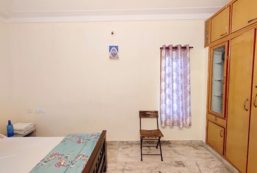 Spacious 1BHK Home Stay in Central  Mysore