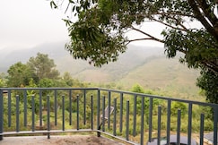 Misty Valley 1 Bedroom Apartment Kuttukkanam, Kuttikkanam