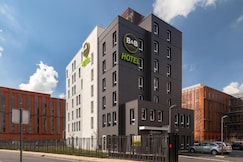 B&B HOTEL Orly Chevilly Marché International, 