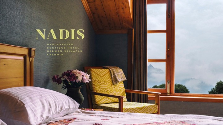 NADIS - Tap to explore photos