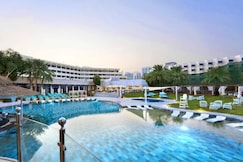 Le Meridien Abu Dhabi Resort, Abu Dhabi