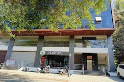 Hotel O J.K. Suites & Rooms, Bangalore