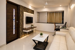 Sparks Fly Serviced Apartments Vashi Navi Mumbai, Thane