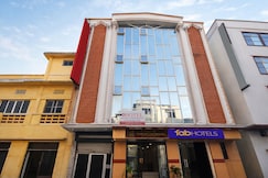 FabHotel Vishesh Continental, Delhi