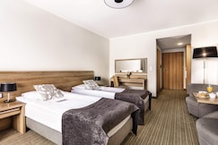Mercure Wiazowna Brant, Otwock