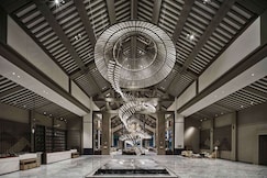 DoubleTree by Hilton Lingshui Hot Spring, Beihai