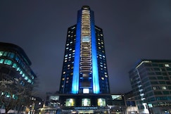 London Hilton on Park Lane,  London