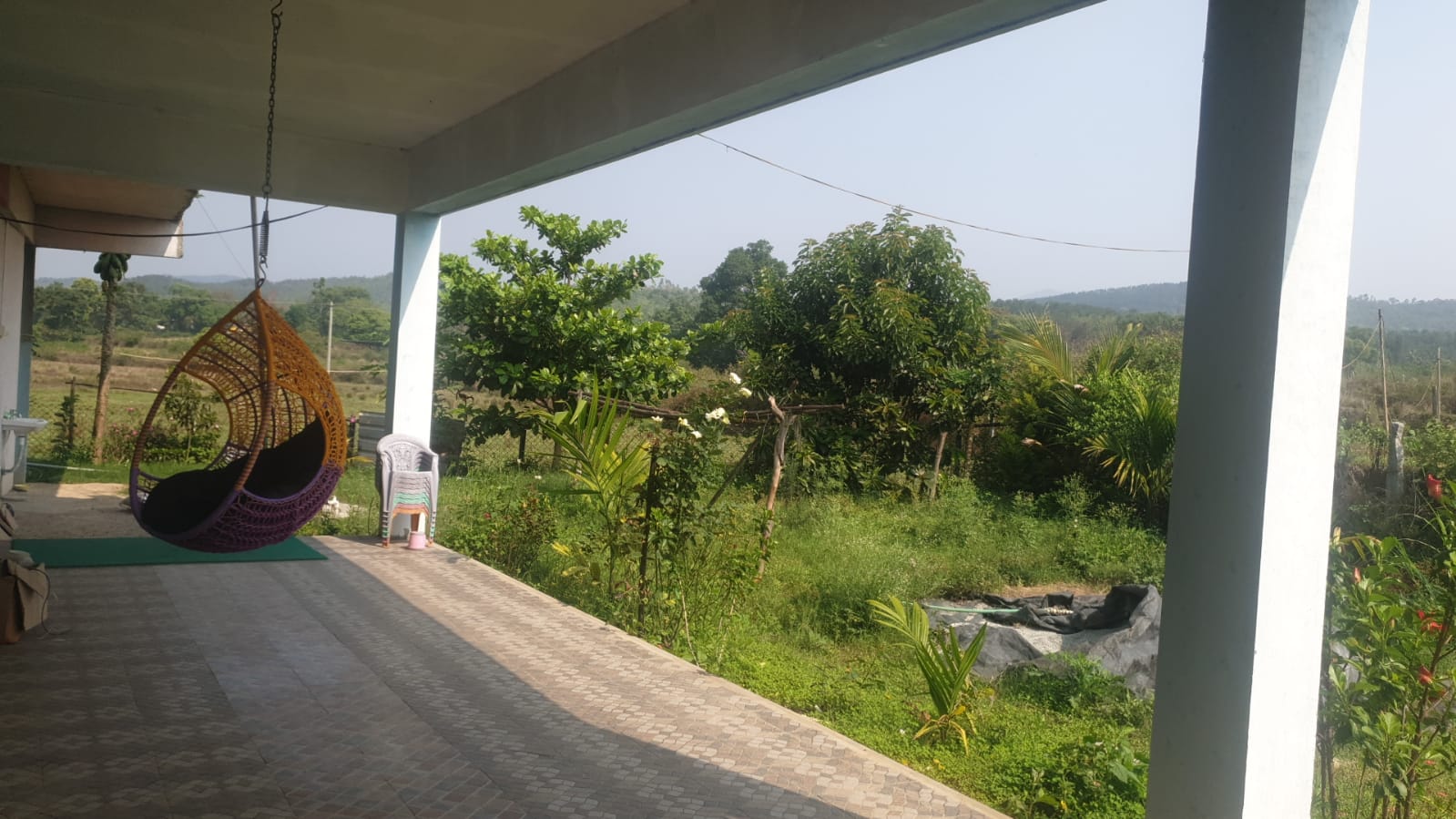 Kalmukki Homestay - Tap to explore photos