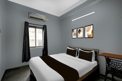 Hotel O Shamshabad Station Formerly Grand Vista Hotel, Hyderabad