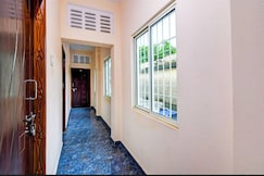 Shanti Mansion Hotel and Restaurant, Talcher