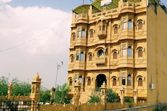 Hotel Yaduraj, Barmer
