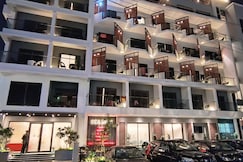Hotel Sea Bird-4, Digha