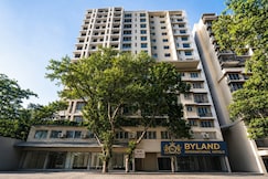 Byland International Hotel, Mumbai