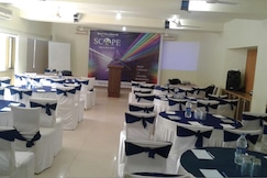 AALLOA HILLS RESORT & GOLF COURSE, Mansa, Gujarat