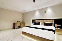 Collection O THE PARK LANE, Bhopal