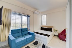 Hotel O Shukrana Premium Stays, Mulshi