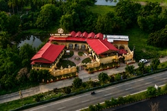 La Pahi Palace - Premium Banquet & Resort, Madhubani