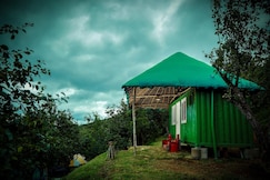The Pear County | Rooms & Camps, Kodaikanal