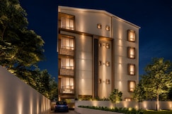 Sesha Residency, Chennai