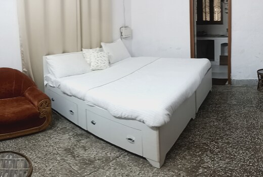 Div Homestay