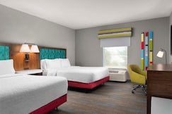 Hampton Inn by Hilton Chicopee/Springfield, Hampden