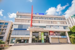 Oriva Millennium Grand, Hyderabad