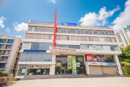 Oriva Millennium Grand