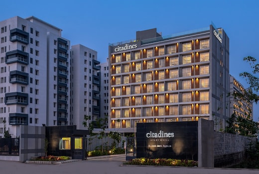 Citadines OMRChennai
