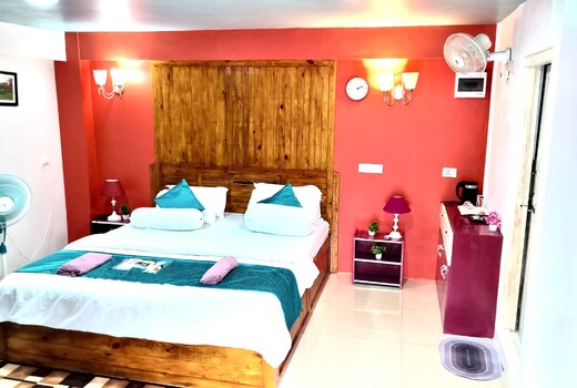 Shatsngi Homestay