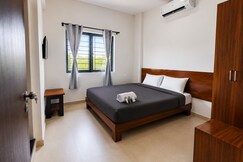 Z Express Virtue, Bangalore